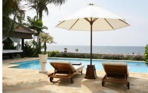 villa Segara Indah